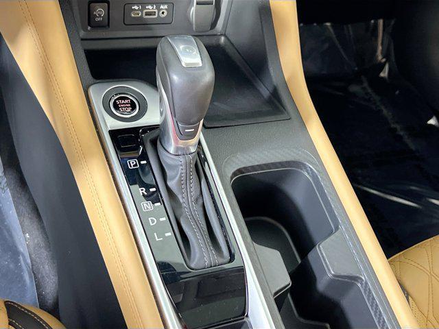 used 2024 Nissan Sentra car, priced at $22,309