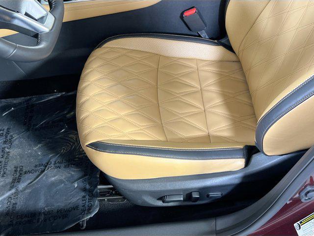 used 2024 Nissan Sentra car, priced at $22,309