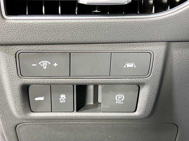 used 2021 Hyundai Sonata car, priced at $20,946