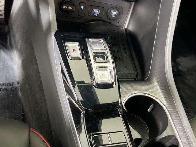 used 2021 Hyundai Sonata car, priced at $20,946