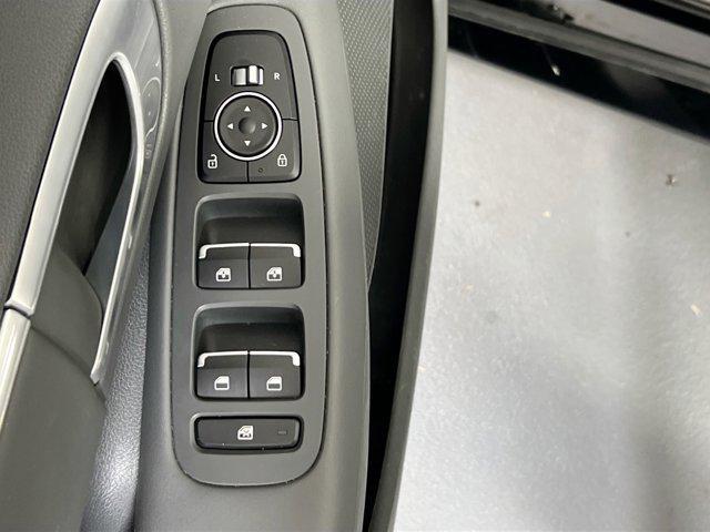 used 2021 Hyundai Sonata car, priced at $20,946