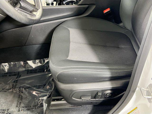 used 2023 Jeep Grand Cherokee car, priced at $31,088