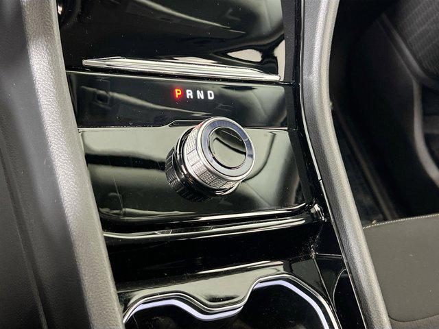 used 2023 Jeep Grand Cherokee car, priced at $31,088