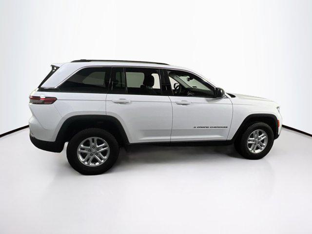 used 2023 Jeep Grand Cherokee car, priced at $31,088