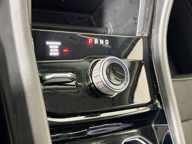 used 2023 Jeep Grand Cherokee car, priced at $32,995