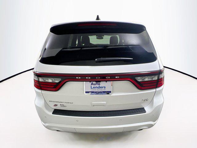 used 2024 Dodge Durango car, priced at $470,794