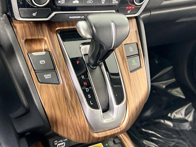 used 2022 Honda CR-V car, priced at $29,463