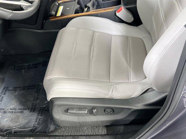 used 2022 Honda CR-V car, priced at $29,463
