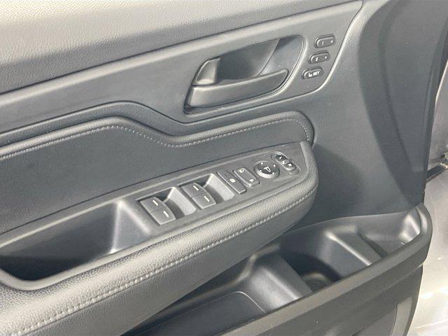 used 2023 Honda Odyssey car, priced at $32,328