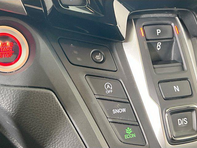 used 2023 Honda Odyssey car, priced at $32,328
