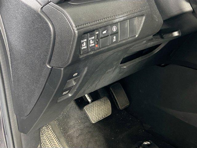 used 2023 Honda Odyssey car, priced at $32,328