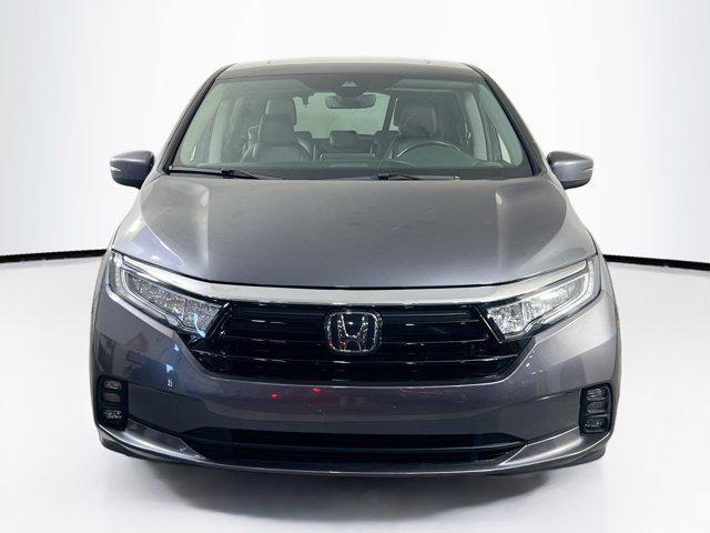 used 2023 Honda Odyssey car, priced at $32,328