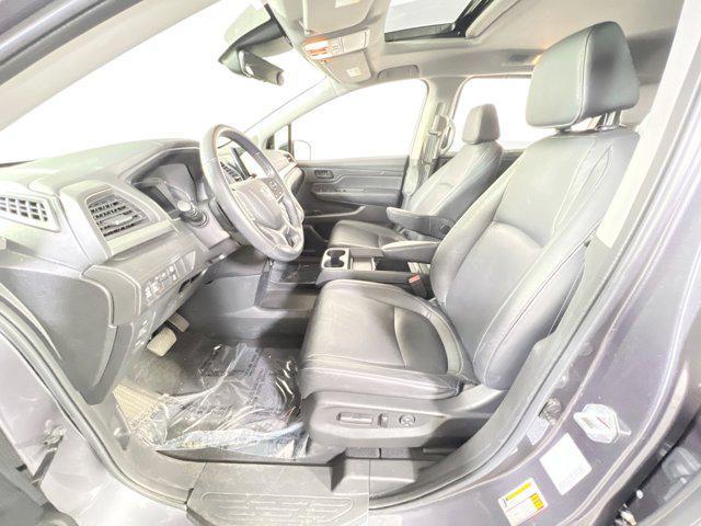 used 2023 Honda Odyssey car, priced at $32,328