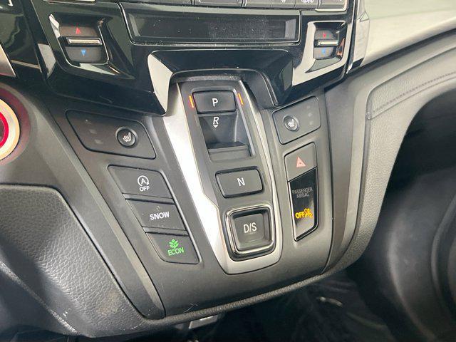 used 2023 Honda Odyssey car, priced at $32,328