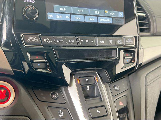 used 2023 Honda Odyssey car, priced at $32,328