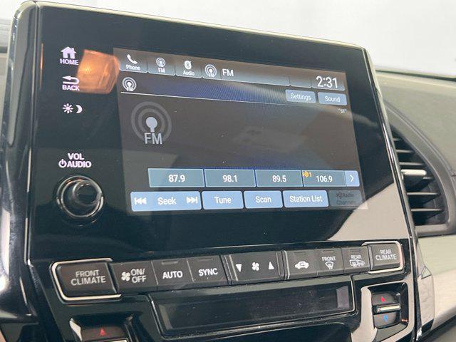 used 2023 Honda Odyssey car, priced at $32,328