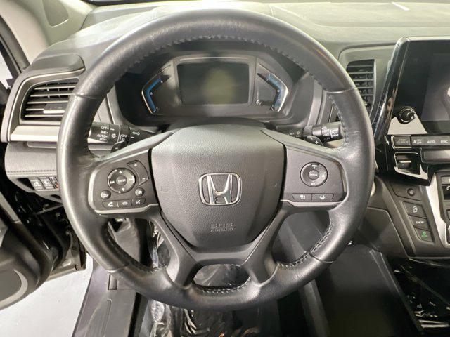 used 2023 Honda Odyssey car, priced at $32,328