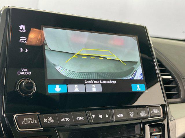 used 2023 Honda Odyssey car, priced at $32,328