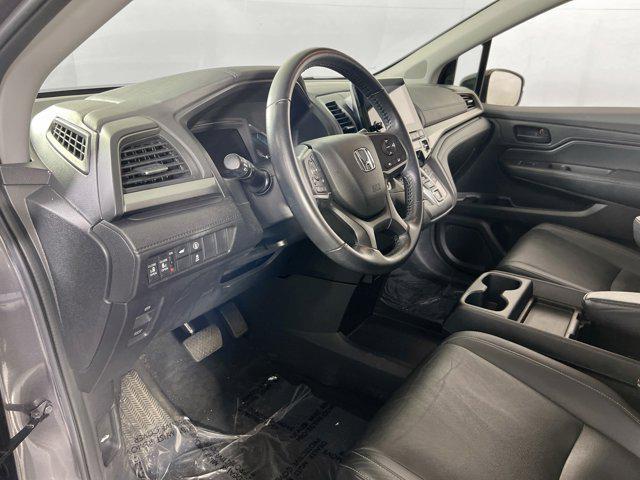 used 2023 Honda Odyssey car, priced at $32,328