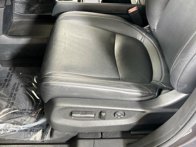 used 2023 Honda Odyssey car, priced at $32,328