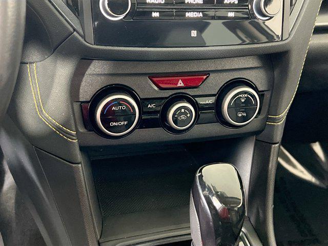 used 2023 Subaru Crosstrek car, priced at $27,198