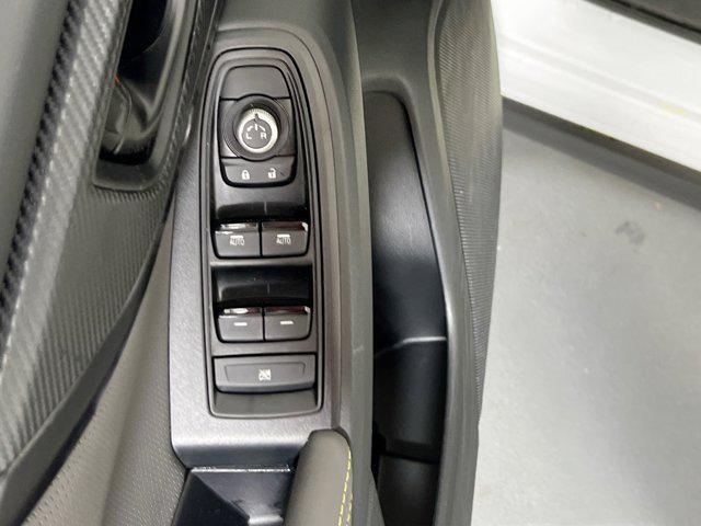 used 2023 Subaru Crosstrek car, priced at $27,198