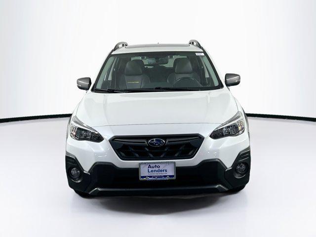 used 2023 Subaru Crosstrek car, priced at $27,198