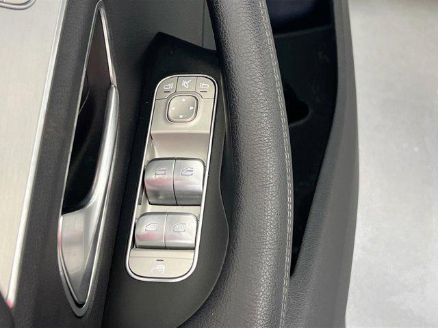 used 2020 Mercedes-Benz GLS 450 car, priced at $43,294
