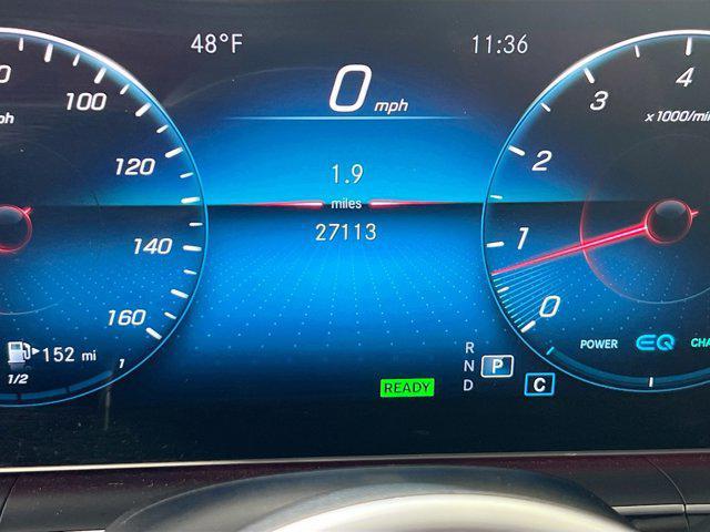 used 2020 Mercedes-Benz GLS 450 car, priced at $43,294