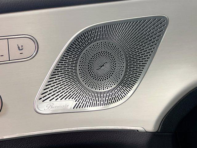 used 2020 Mercedes-Benz GLS 450 car, priced at $43,294