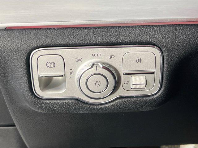 used 2020 Mercedes-Benz GLS 450 car, priced at $43,294