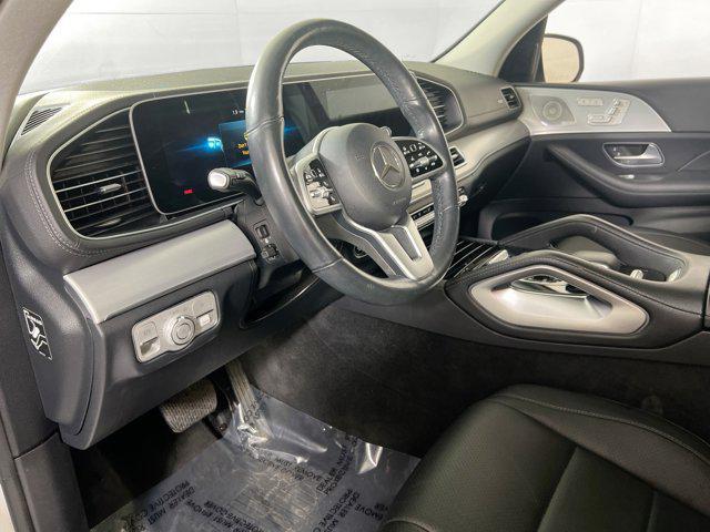 used 2020 Mercedes-Benz GLS 450 car, priced at $43,294