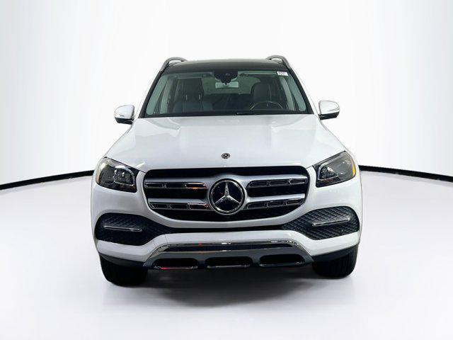 used 2020 Mercedes-Benz GLS 450 car, priced at $43,294