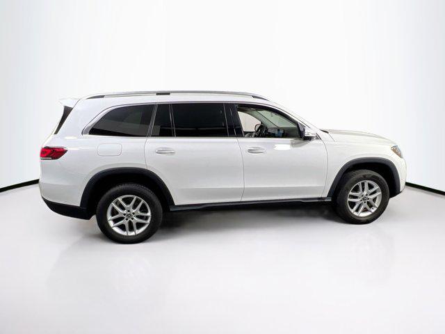 used 2020 Mercedes-Benz GLS 450 car, priced at $43,294