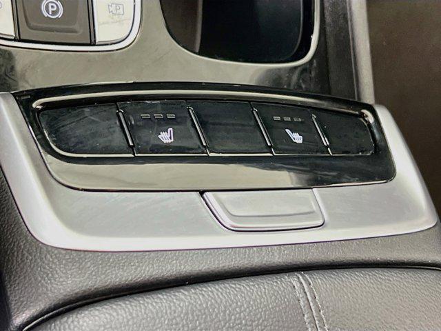 used 2023 Hyundai Tucson car, priced at $26,404