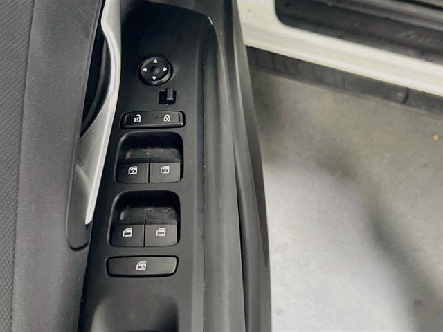 used 2023 Hyundai Tucson car, priced at $26,404