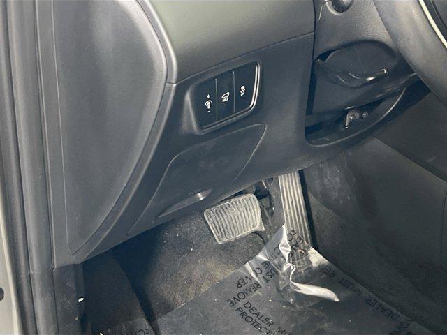 used 2023 Hyundai Tucson car, priced at $25,491