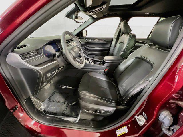 used 2023 Jeep Grand Cherokee car, priced at $31,708
