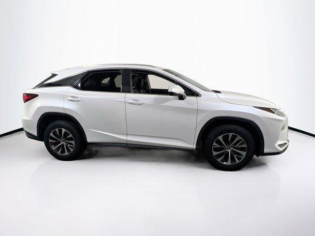 used 2020 Lexus RX 350 car, priced at $31,632