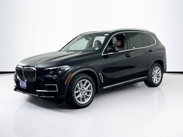 used 2023 BMW X5 car, priced at $49,995