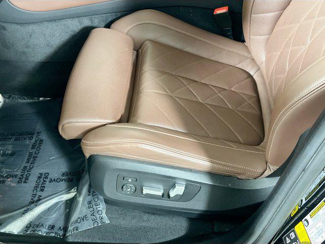 used 2023 BMW X5 car, priced at $49,995