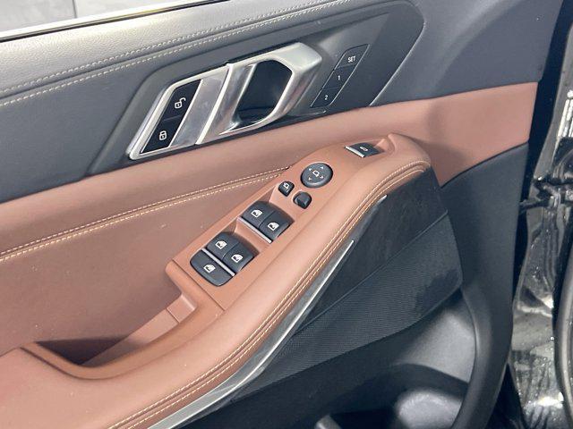 used 2023 BMW X5 car, priced at $49,995