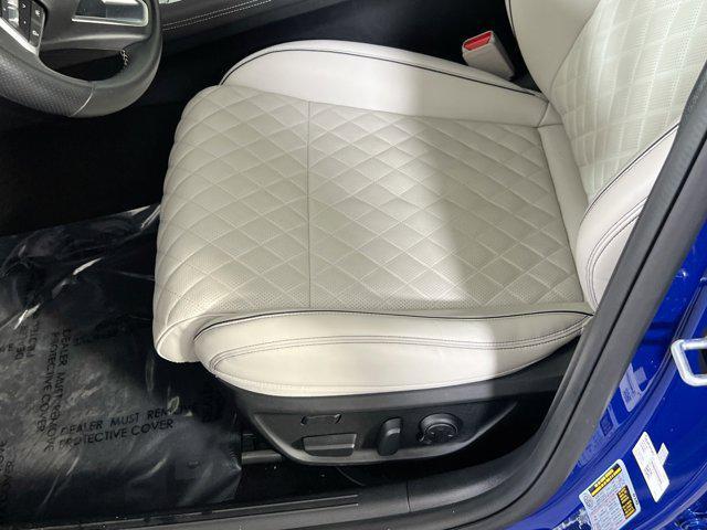 used 2024 Genesis G70 car, priced at $41,135