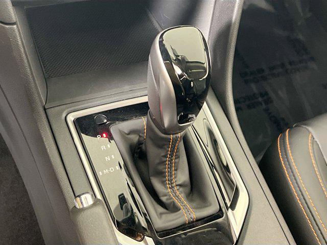 used 2023 Subaru Crosstrek car, priced at $25,421