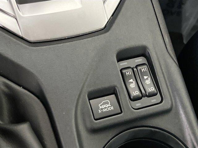 used 2023 Subaru Crosstrek car, priced at $25,343