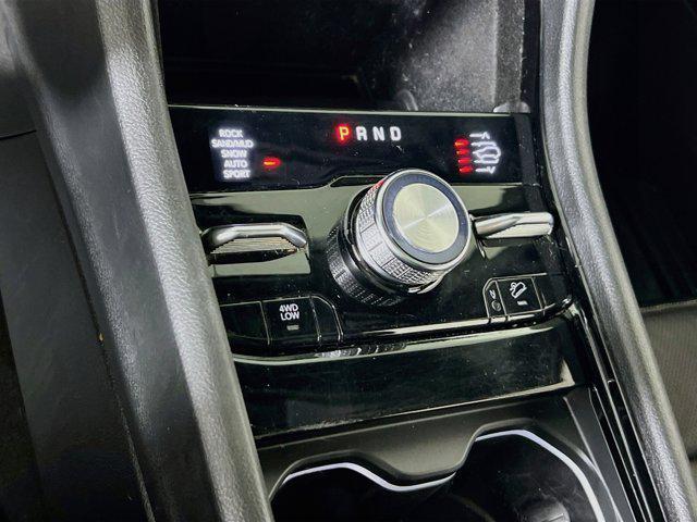 used 2023 Jeep Grand Cherokee car, priced at $38,106