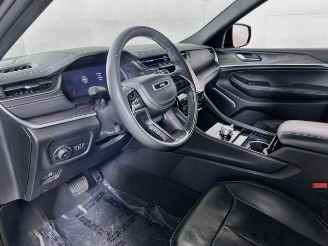 used 2023 Jeep Grand Cherokee car, priced at $38,106
