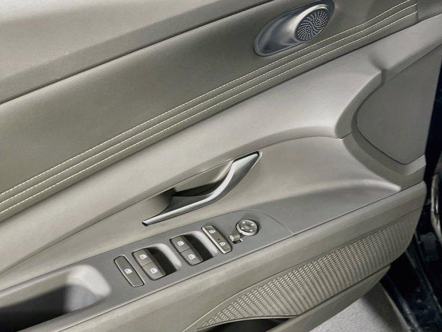 used 2023 Hyundai Elantra car, priced at $20,435