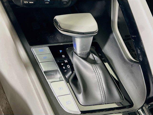 used 2023 Hyundai Elantra car, priced at $20,435