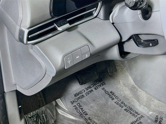 used 2023 Hyundai Elantra car, priced at $20,435